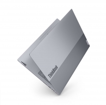 Ноутбук Lenovo ThinkBook 16-G8 16&quot; WUXGA IPS AG, Intel 7-240H, 16GB, F1TB, UMA, Win11P, серый 21SH0091RA