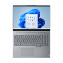 Ноутбук Lenovo ThinkBook 16-G8 16&quot; WUXGA IPS AG, Intel 7-240H, 16GB, F1TB, UMA, Win11P, серый 21SH0091RA