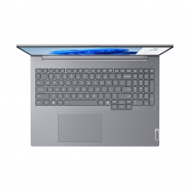 Ноутбук Lenovo ThinkBook 16-G8 16&quot; WUXGA IPS AG, Intel 7-240H, 16GB, F1TB, UMA, Win11P, серый 21SH0091RA