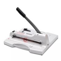 Гильотина KW-Trio 3948, 360 мм, 50 листов 22309