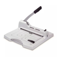 Гильотина KW-Trio 3948, 360 мм, 50 листов 22309