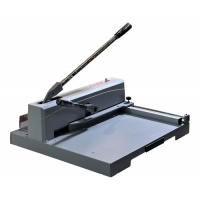 Гільйотина KW-Trio 3943, 370 мм, 150 аркушів 22310