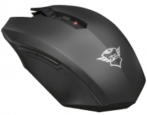 Миша Trust GXT115 MACCI WL BLACK 22417_TRUST
