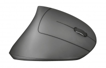 Миша Trust Verto Ergonomic, WL, Чорний 22879_TRUST
