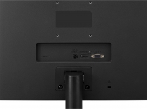 Монітор LG 21.5" 22MP410-B D-Sub. HDMI, VA