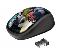 Миша Trust YVI WIRELESS MOUSE PARROT 23387_TRUST