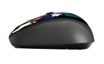 Миша Trust YVI WIRELESS MOUSE PARROT 23387_TRUST
