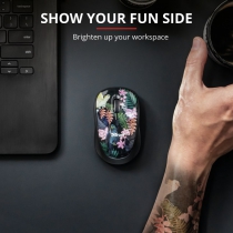 Миша Trust YVI WIRELESS MOUSE PARROT 23387_TRUST
