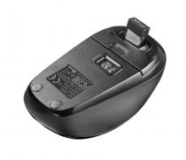 Миша Trust YVI WIRELESS MOUSE PARROT 23387_TRUST