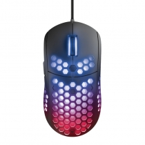 Миша ігрова Trust GXT 960 Graphin Ultra-lightweight RGB USB Black 23758_TRUST
