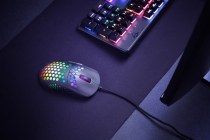 Миша ігрова Trust GXT 960 Graphin Ultra-lightweight RGB USB Black 23758_TRUST