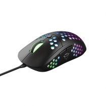 Миша ігрова Trust GXT 960 Graphin Ultra-lightweight RGB USB Black 23758_TRUST