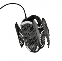 Миша ігрова Trust GXT 960 Graphin Ultra-lightweight RGB USB Black 23758_TRUST