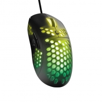 Миша ігрова Trust GXT 960 Graphin Ultra-lightweight RGB USB Black 23758_TRUST
