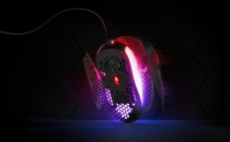 Миша ігрова Trust GXT 960 Graphin Ultra-lightweight RGB USB Black 23758_TRUST