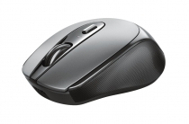 Миша Trust Zaya Rechargeable WL Black 23809_TRUST