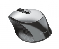 Миша Trust Zaya Rechargeable WL Black 23809_TRUST