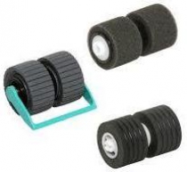 Комплект роликів Canon Exchange Roller Kit for DR-X10C 2418B001