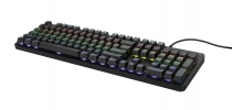Клавіатура Trust GXT 863 Mazz Mechanical Keyboard 24200_TRUST