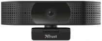 Веб-камера TRUST Teza 4K Ultra HD Black 24280_TRUST