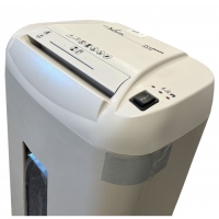 Уничтожитель документов shredMARK 1827C (3,9*38мм) 24334