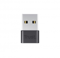 USB адаптер Trust Myna Bluetooth 5.0 Black 24603_TRUST