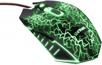 Миша Trust GXT105 IZZA, USB-A, Чорний 24618_TRUST