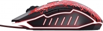 Миша Trust GXT105 IZZA, USB-A, Чорний 24618_TRUST