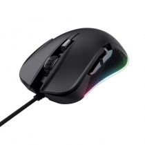 Мышь Trust GXT 922 YBAR ECO, USB-A, Чорний 24729_TRUST