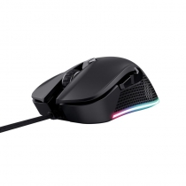 Мышь Trust GXT 922 YBAR ECO, USB-A, Чорний 24729_TRUST
