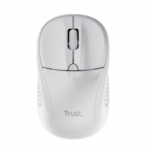 Мышь Trust Primo WL White matt 24795_TRUST