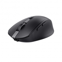 Миша Trust OZZA compact, BT/WL/USB-A, чорний 24819_TRUST