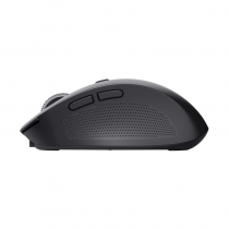 Миша Trust OZZA compact, BT/WL/USB-A, чорний 24819_TRUST