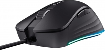 Мышь Trust GXT924 YBAR+, USB-A, Чорний 24890_TRUST