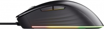 Мышь Trust GXT924 YBAR+, USB-A, Чорний 24890_TRUST