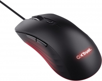 Мышь Trust GXT924 YBAR+, USB-A, Чорний 24890_TRUST