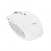 Миша Trust OZZA compact, BT/WL/USB-A, білий 24933_TRUST