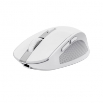 Миша Trust OZZA compact, BT/WL/USB-A, білий 24933_TRUST