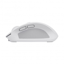 Миша Trust OZZA compact, BT/WL/USB-A, білий 24933_TRUST
