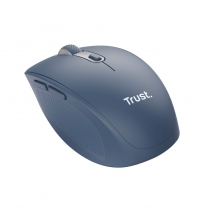 Миша Trust OZZA compact, BT/WL/USB-A, синій 24934_TRUST