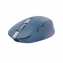 Миша Trust OZZA compact, BT/WL/USB-A, синій 24934_TRUST