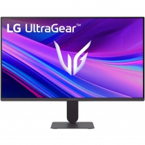 Монитор LG 23.8" 24G411A-B HDMI, DP, Audio, IPS 120Hz, 1ms, sRGB 99%, G-SYNC, FreeSync, HDR10