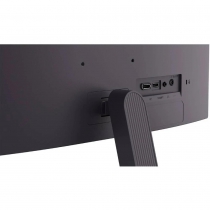 Монитор LG 23.8" 24G411A-B HDMI, DP, Audio, IPS 120Hz, 1ms, sRGB 99%, G-SYNC, FreeSync, HDR10