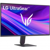 Монитор LG 23.8" 24G411A-B HDMI, DP, Audio, IPS 120Hz, 1ms, sRGB 99%, G-SYNC, FreeSync, HDR10