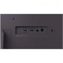 Монитор LG 23.8" 24G411A-B HDMI, DP, Audio, IPS 120Hz, 1ms, sRGB 99%, G-SYNC, FreeSync, HDR10