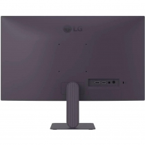 Монитор LG 23.8" 24G411A-B HDMI, DP, Audio, IPS 120Hz, 1ms, sRGB 99%, G-SYNC, FreeSync, HDR10