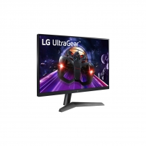 Монитор LG 23.8" 24GN60R-B HDMI, DP, IPS, 144Hz, 1ms, sRGB 97%, FreeSync, HDR10