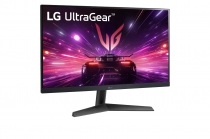 Монітор LG 23.8&quot; 24GS60F-B HDMI, DP, Audio, IPS, 180Hz, 1ms, sRGB 99%, G-SYNC, FreeSync, HDR10
