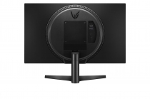 Монітор LG 23.8&quot; 24GS60F-B HDMI, DP, Audio, IPS, 180Hz, 1ms, sRGB 99%, G-SYNC, FreeSync, HDR10