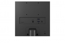 Монітор LG 23.8&quot; 24MS500-B 2xHDMI, Audio, IPS, 100Hz 24MS500-B.ADRZ